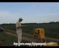 Le travail du dropper sur Pigeonnier Transportable