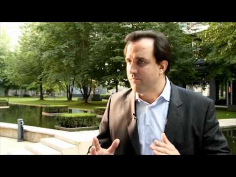 mobile shopping - Das Video-Interview - produziert von http://www.sommer-co.com - mit Andrea Anderheggen, Shopgate, wurde am 15.09.2011 im Rahmen des 20. ECC-Forums in Koeln d...
