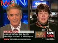 Dede Scozzafava: Attacks From Right Were