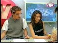 David Stone TV - Ed Marlo name trick - carte au prenoms