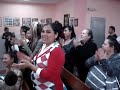 IGLESIA EVANGELICA DE LO CAMPANO 