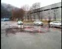 audi driving experience 3