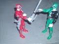 Power Rangrs Spd Good Vs Evil