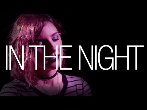 The Weeknd - In The Night