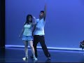 Jojo Alpuerto singing How did you know with Altria Dancers Xandrei Elwin Jhel Joaquin at Canadian Pinoy Singing Idol Michael J. Fox Theater jojo alpuerto