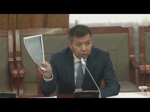 Н.Энхболд: Монгол улсын онцлогийг харгалзан, хэрэгжих боломжтойгоор хууль гаргах нь чухал