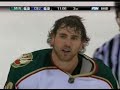 Aaron Voros vs. Jared Boll 12/08/07 Aaron Voros vs. Jared Boll 12/08/07