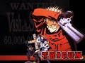 trigun opening