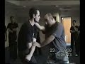 Filipino Combat Systems Silat & Knife Seminar. Greece - 2008