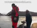 Bloopers - Fishing show