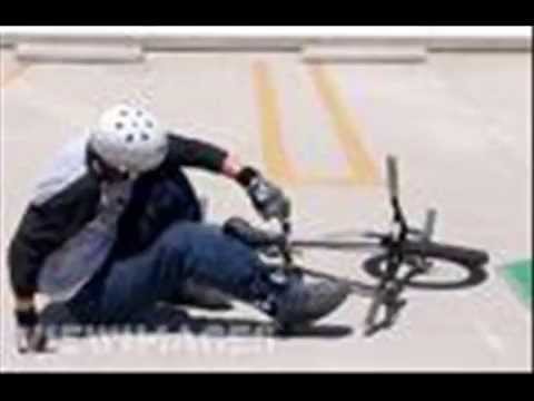 BMX VIDEOS, BIKES, TRICKS, STUNTS, CRASHES