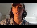 My Acne Story. (Accutane)