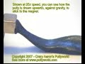 Magnetic Putty 5