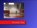 ROMEN RUE - Ballin