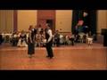 videos de Summer Showcase 08 Foxtrot