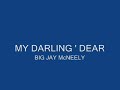 DARLING' DEAR  BIG JAY McNEELY