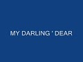DARLING' DEAR  BIG JAY McNEELY
