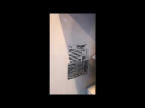 User submitted video