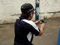 Valerie Levanza Lady Open Shooter