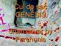 Genesis-Cul de sac-(drum cover)