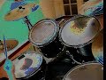 Genesis-Cul de sac-(drum cover)