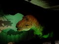 T-Rex in London
