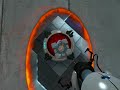 Portal Chamber's - 13, 14 and 15 Walkthrough