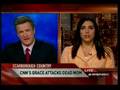 Dr. Andrea Macari (Scarborough Country/MSNBC)