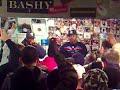 Dj Premier & Panchi from NYGZ London