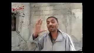 من ذكريات مخيم درعـا الشهيد عاصم محمد البكر  01 - 11 - 2012