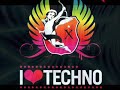 The best techno mix.. The best techno mix..