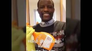 Diaspora musadzoke ku zim zvakaoma, Kuno ku UK zvakato nyaya