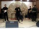 Dan Levadas & The world in five band - Medley 01