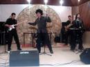 Dan Levadas & The world in five band - Medley 01