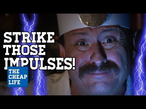 how to control impulse buying