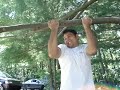 Itamarandiba pelo mundo - Atleta olimpico
