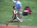 2007 WIAA State Track Division III 1600 meter race