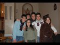 18 anni sossio 18 anni sossio