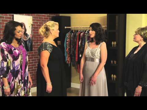 how to decide what dress to wear