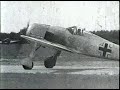 soviet test of captured jg 54 fw 190a 4
