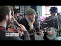 Punch Brothers - Reptilia