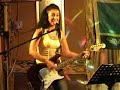 Delarey gesing/sung deur/by Illana May