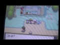 Pokemon Soul Silver episode 1 On an to Mr Pokemon part 1