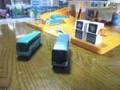 Tomica de Douga 001/トミカで動画001 ~バスでドリフト~