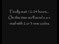 World of Warcraft - Prepaid Game Card Clone -