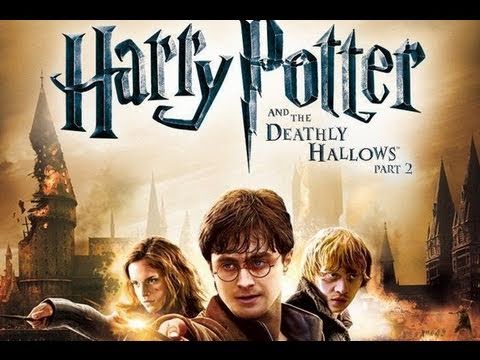 harry potter