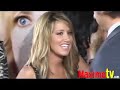 Ashley Tisdale y Jared Murillo en la Premier de 'House Bunny' (20 Agosto)