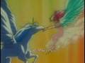 AMV- Dream - Rini y El Pegaso