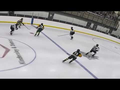 Gabriel Filion #91 Plays 24-25 season SJHL Humboldt Broncos (first 10 games)