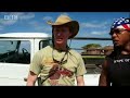BBC: Last Man Standing: Zulu Stick Fighting